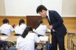 令和元年度体験入学＜甘木中学校＞【34】