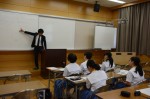 令和元年度体験入学＜甘木中学校＞【39】