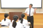 令和元年度体験入学＜甘木中学校＞【53】