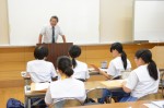 令和元年度体験入学＜甘木中学校＞【59】