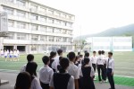 令和元年度体験入学＜筑紫丘中学校＞【21】