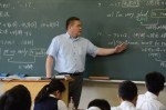 令和元年度体験入学＜筑紫丘中学校＞【51】