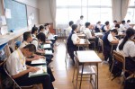 令和元年度体験入学＜筑紫丘中学校＞【53】