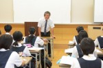 令和元年度体験入学＜筑紫丘中学校＞【83】