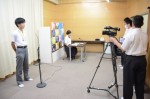 令和元年度体験入学＜福岡教育大学附属福岡中学校＞【4】