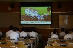 令和元年度体験入学＜福岡教育大学附属福岡中学校＞【18】