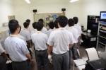 令和元年度体験入学＜福岡教育大学附属福岡中学校＞【26】