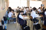 令和元年度体験入学＜福岡教育大学附属福岡中学校＞【29】