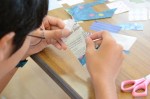 令和元年度体験入学＜福岡教育大学附属福岡中学校＞【56】