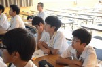 令和元年度体験入学＜福岡教育大学附属福岡中学校＞【68】