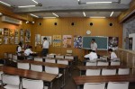 令和元年度体験入学＜学業院中学校・平尾中学校＞【46】