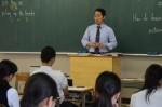 令和元年度体験入学＜学業院中学校・平尾中学校＞【60】