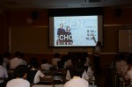 令和元年度体験入学＜学業院中学校・平尾中学校＞【88】