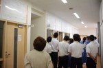 令和元年度体験入学＜三輪中学校＞【13】