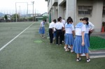 令和元年度体験入学＜三輪中学校＞【20】