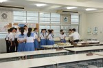 令和元年度体験入学＜三輪中学校＞【21】