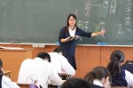 令和元年度体験入学＜三輪中学校＞【27】