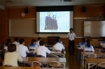 令和元年度体験入学＜三輪中学校＞【61】