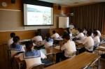 令和元年度体験入学＜三輪中学校＞【62】