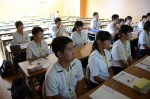 令和元年度体験入学＜三国中学校＞【9】