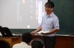 令和元年度体験入学＜三国中学校＞【36】