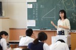 令和元年度体験入学＜三国中学校＞【42】