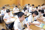 令和元年度体験入学＜三国中学校＞【51】