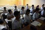 令和元年度体験入学＜三国中学校＞【71】