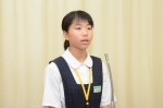 令和元年度体験入学＜春吉中学校＞【4】