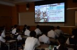 令和元年度体験入学＜春吉中学校＞【15】