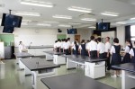 令和元年度体験入学＜春吉中学校＞【19】