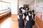 令和元年度体験入学＜春吉中学校＞【20】