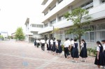 令和元年度体験入学＜春吉中学校＞【24】