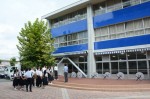 令和元年度体験入学＜春吉中学校＞【27】