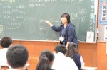 令和元年度体験入学＜春吉中学校＞【33】