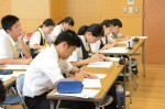 令和元年度体験入学＜春吉中学校＞【46】