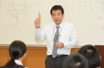 令和元年度体験入学＜春吉中学校＞【53】