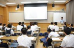 令和元年度体験入学＜春吉中学校＞【64】