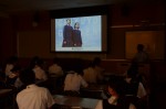 令和元年度体験入学＜春吉中学校＞【66】