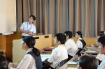 令和元年度体験入学＜春吉中学校＞【71】