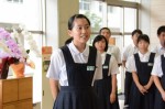 令和元年度体験入学＜春吉中学校＞【80】