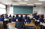 令和元年度体験入学＜太宰府西中学校2年生＞【2】