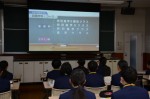 令和元年度体験入学＜太宰府西中学校2年生＞【7】