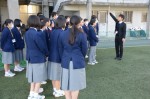 令和元年度体験入学＜太宰府西中学校2年生＞【17】