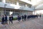 令和元年度体験入学＜太宰府西中学校2年生＞【18】