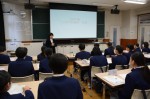 令和元年度体験入学＜太宰府西中学校2年生＞【31】