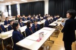 令和元年度体験入学＜太宰府西中学校2年生＞【32】