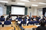 令和元年度体験入学＜太宰府西中学校2年生＞【34】