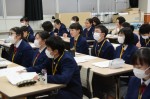 令和元年度体験入学＜太宰府西中学校2年生＞【36】