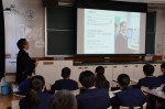 令和元年度体験入学＜太宰府西中学校2年生＞【60】